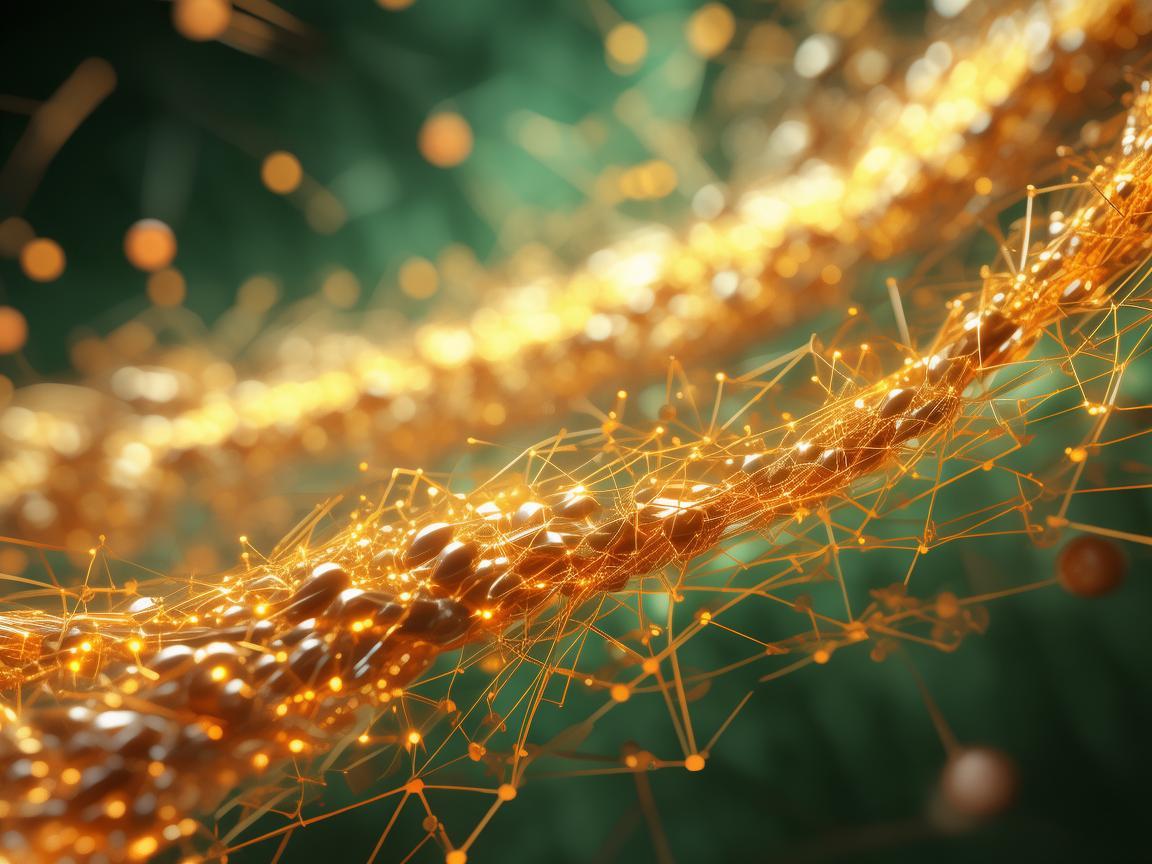 区块链技术能否为花生酱供应链带来透明与安全？