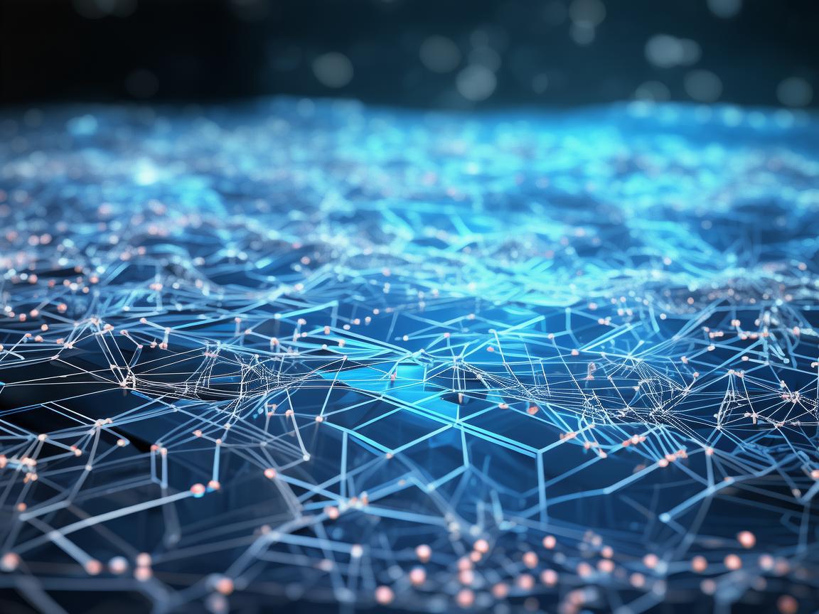 高分子化学与区块链技术,如何构建更安全的数字资产保护层? 高分子化学与区块链技术,如何构建更安全的数字资产保护层?