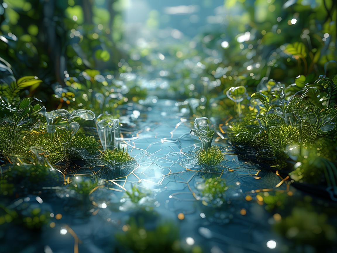 区块链生态学,如何构建一个健康、可持续的数字环境? 区块链生态学,如何构建一个健康、可持续的数字环境?