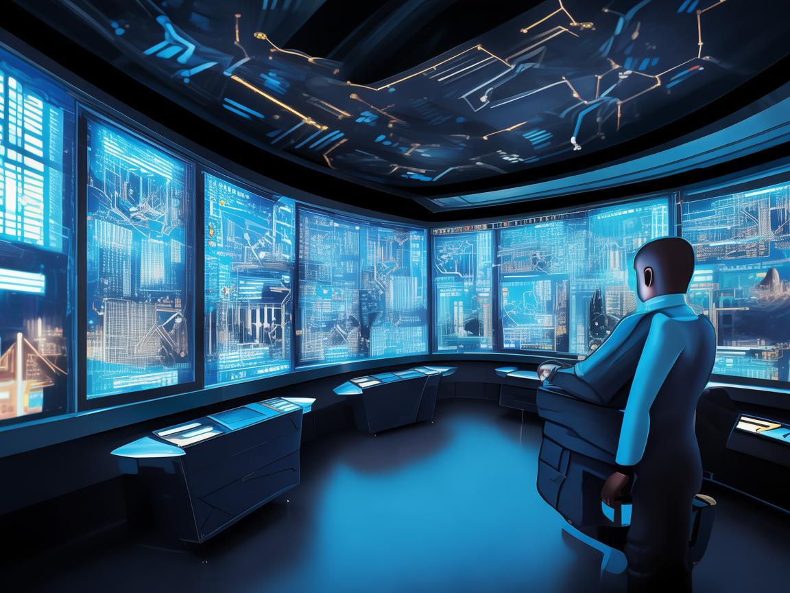 司机队长在区块链技术中的新角色，如何利用区块链提升车队管理效率？