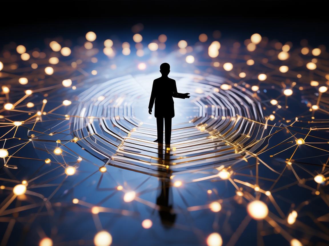 政治家在区块链技术发展中的角色，引领还是阻碍？