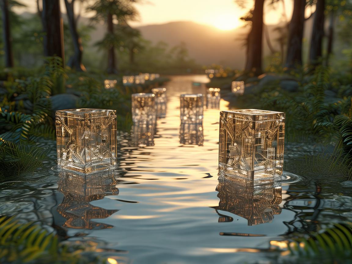 象牙贸易的链上困境，如何利用区块链技术遏制非法交易？