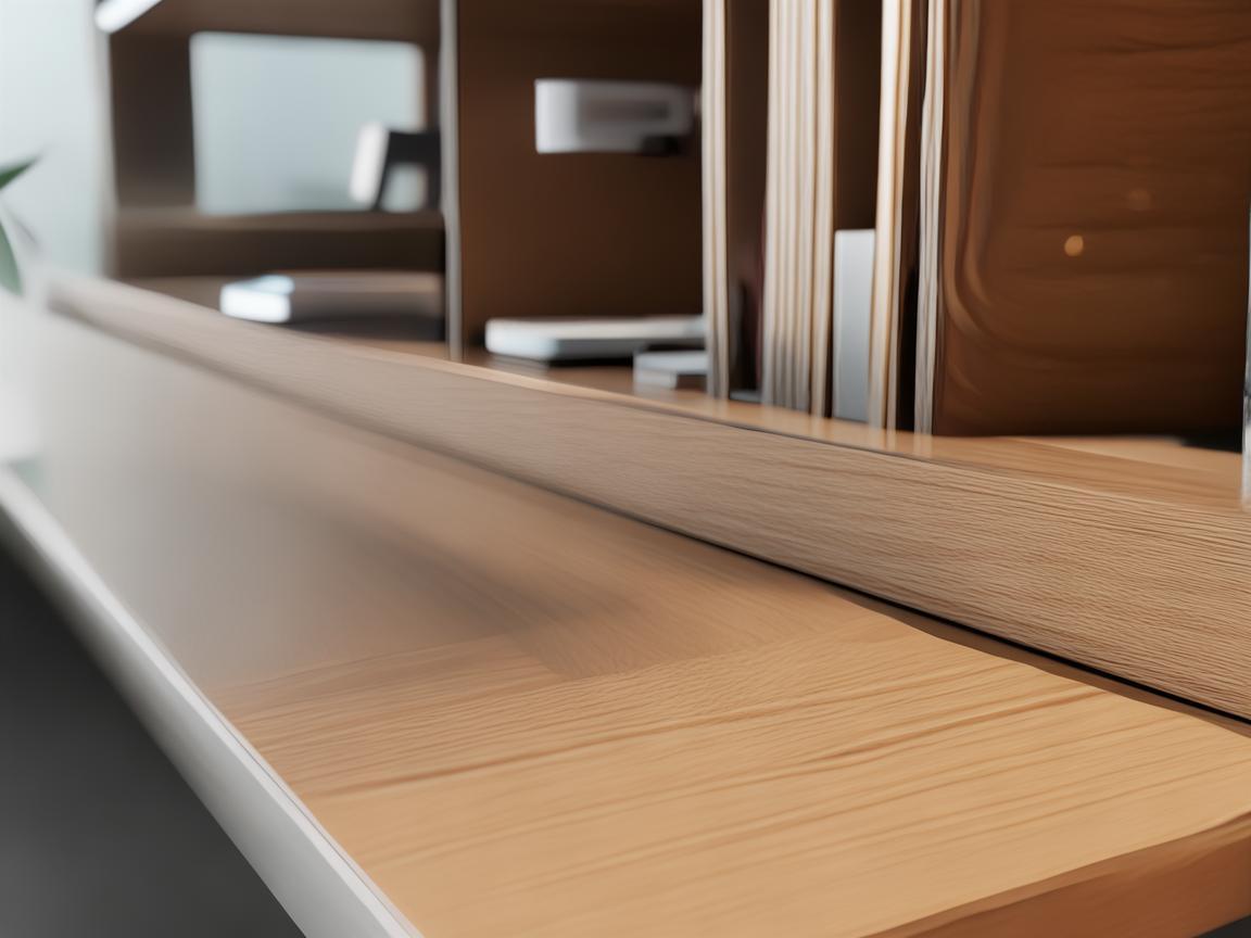 桌面置物架，区块链技术能如何优化我们的日常收纳？