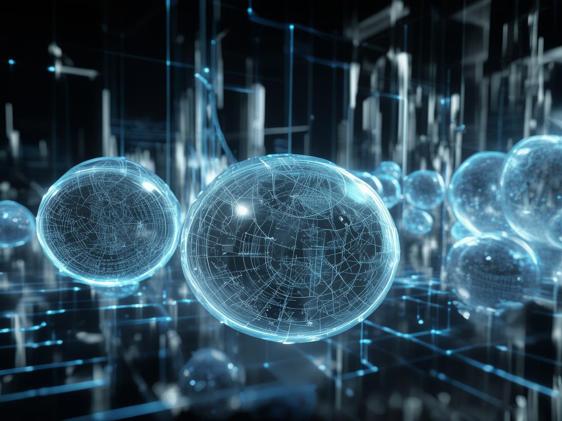 光学技术能否为区块链安全保驾护航？