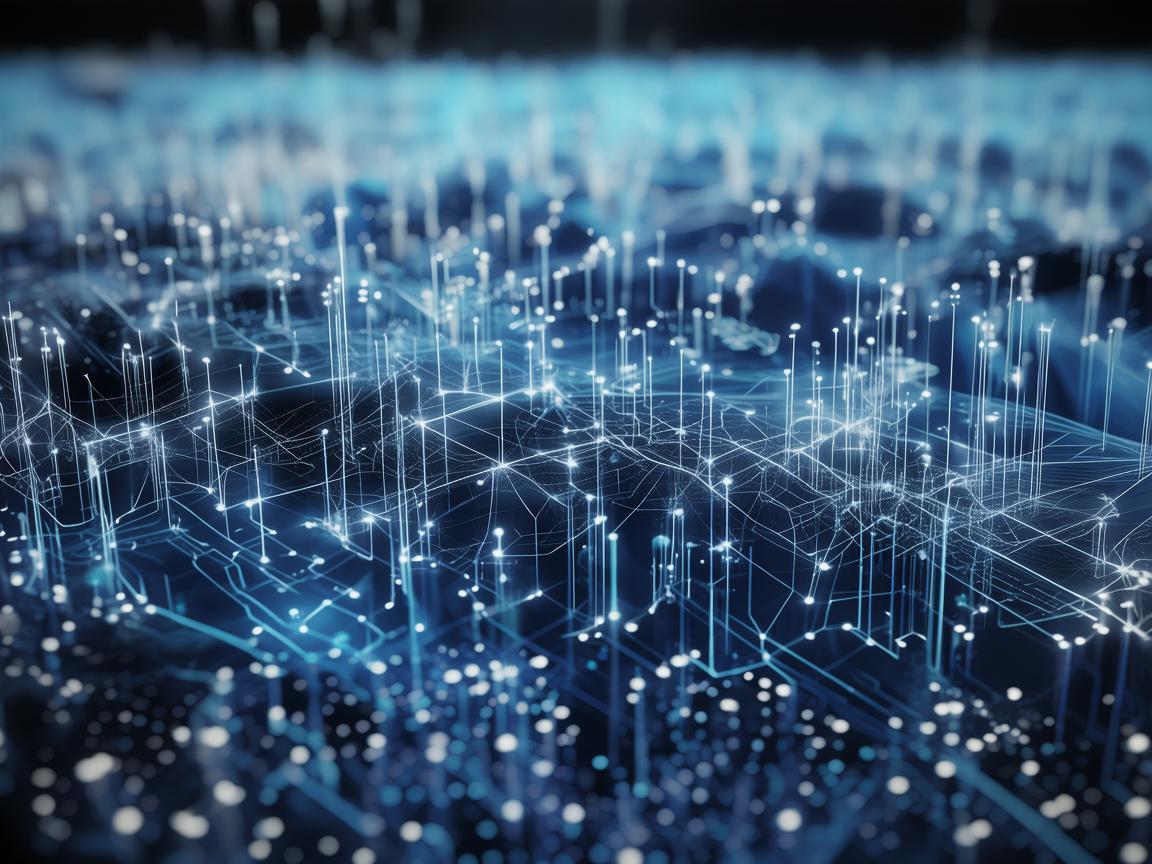 区块链技术能否为抑郁症患者提供新的治疗途径？