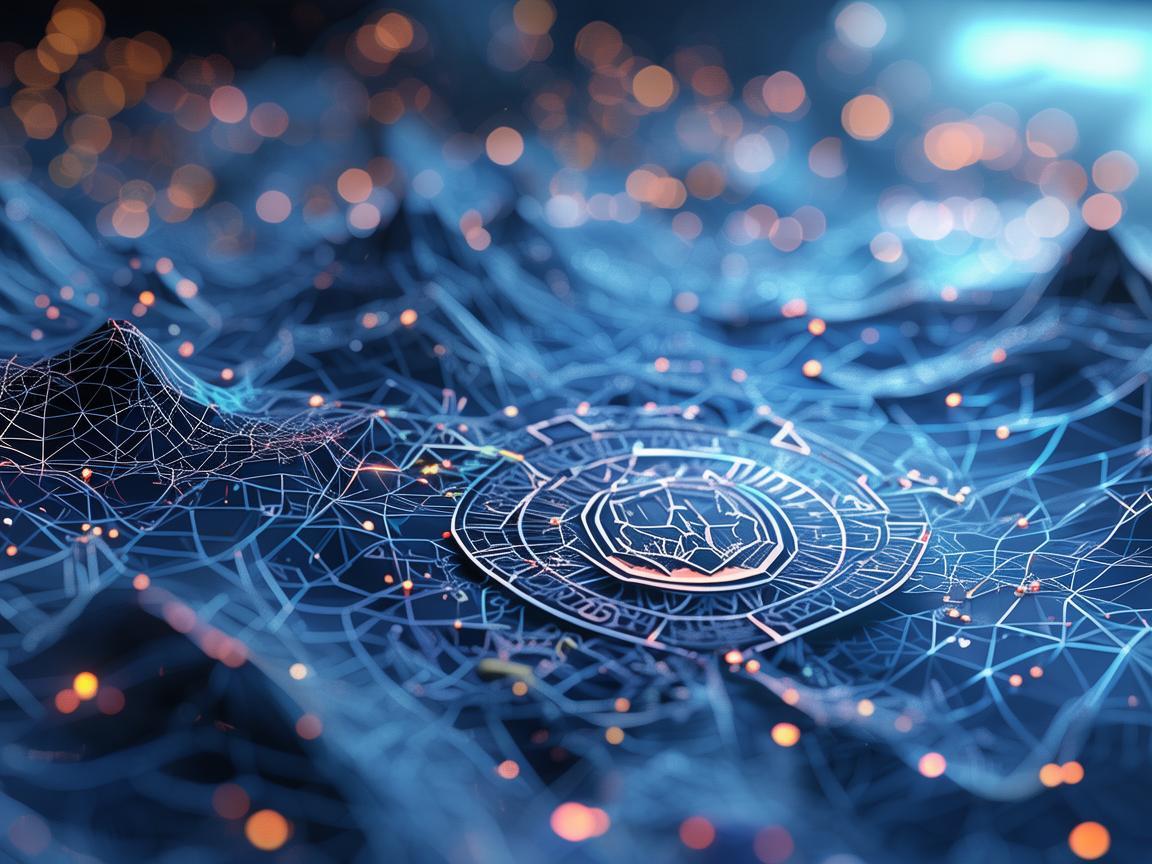 工会会员在区块链技术中的身份认证与权益保障，如何确保数字世界的公平与透明？