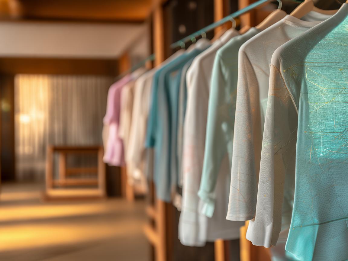 瑜伽服也能链上时尚？——区块链技术如何重塑运动服饰的未来？