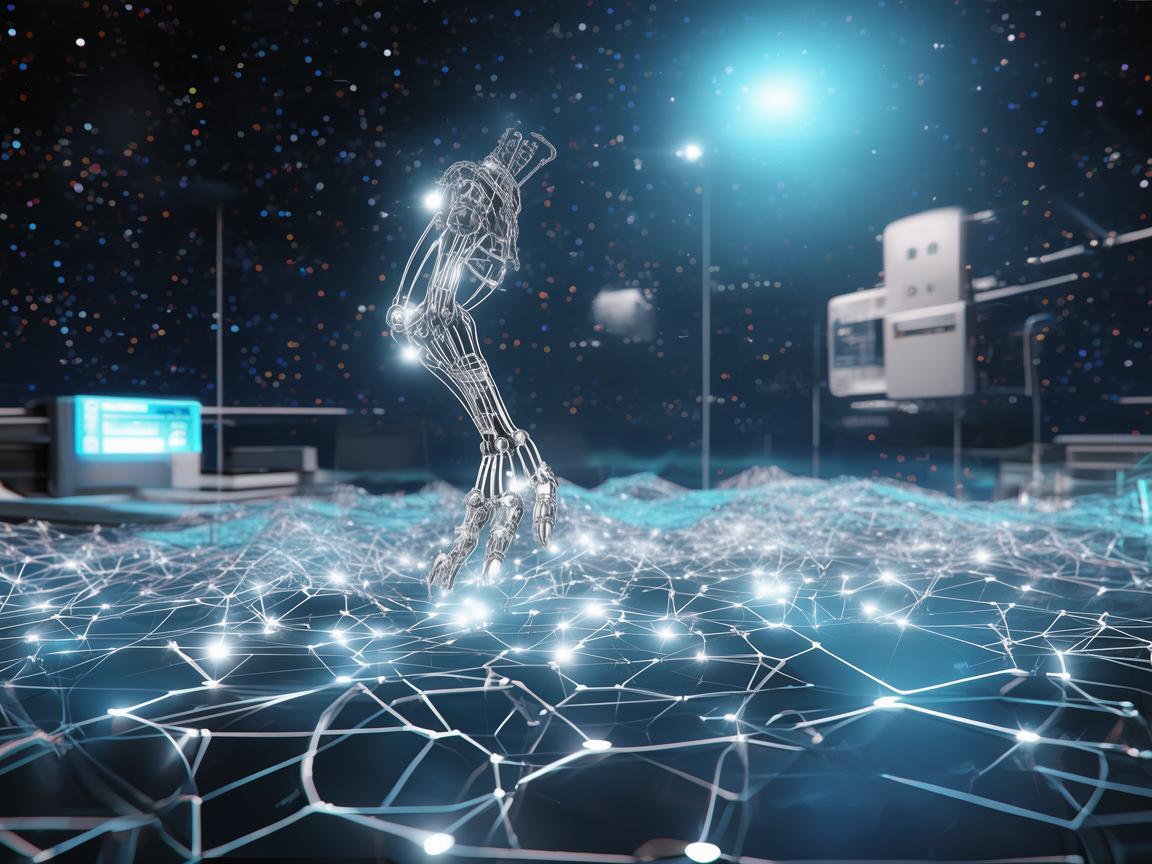 区块链技术如何重塑医学工程学的未来?