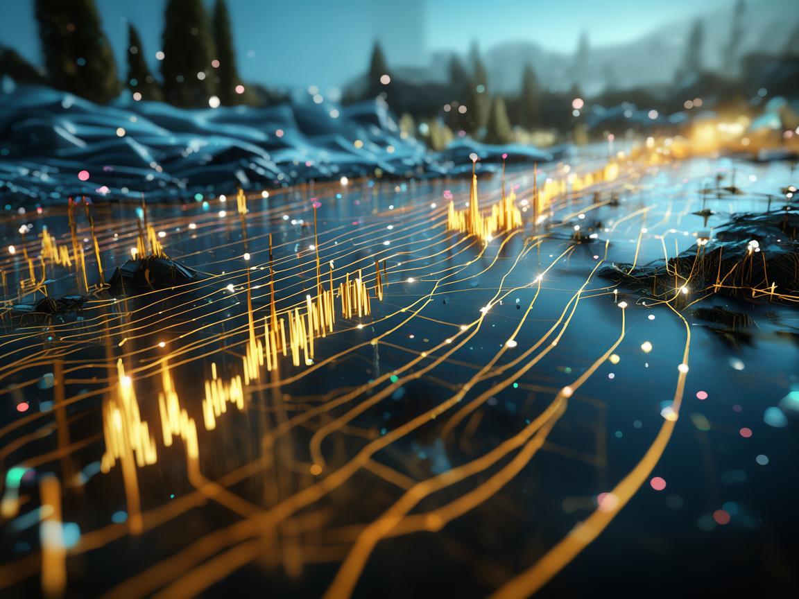 区块链技术如何革新地震学数据管理与灾害预警？