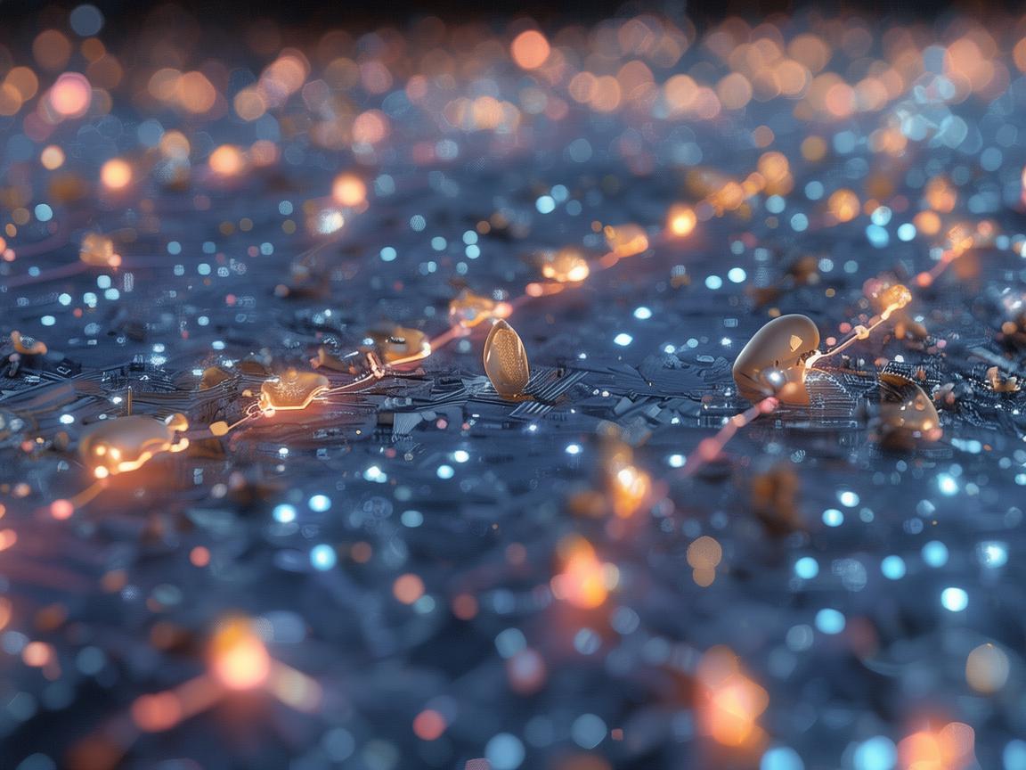 西瓜籽的数字之旅，区块链技术如何让小种子孕育大变革？