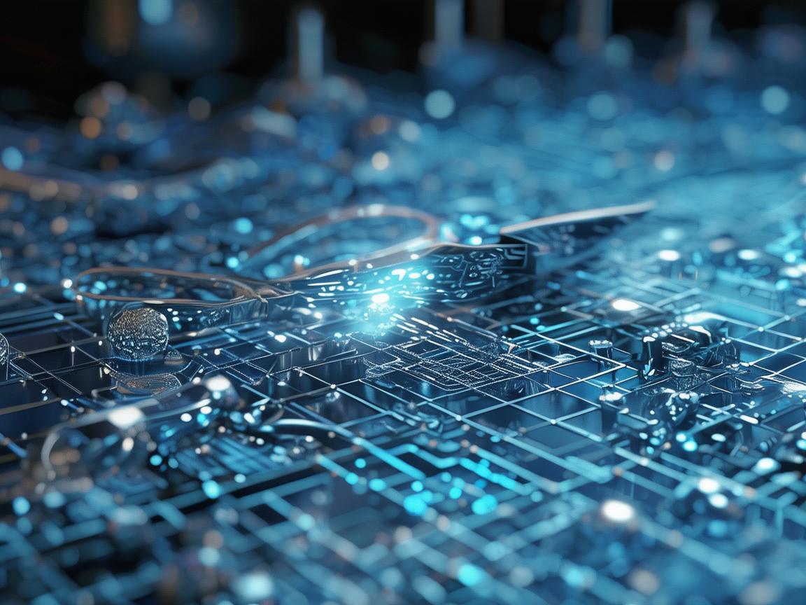 剪刀在区块链技术中的隐喻，如何剪除数据冗余与提升效率？