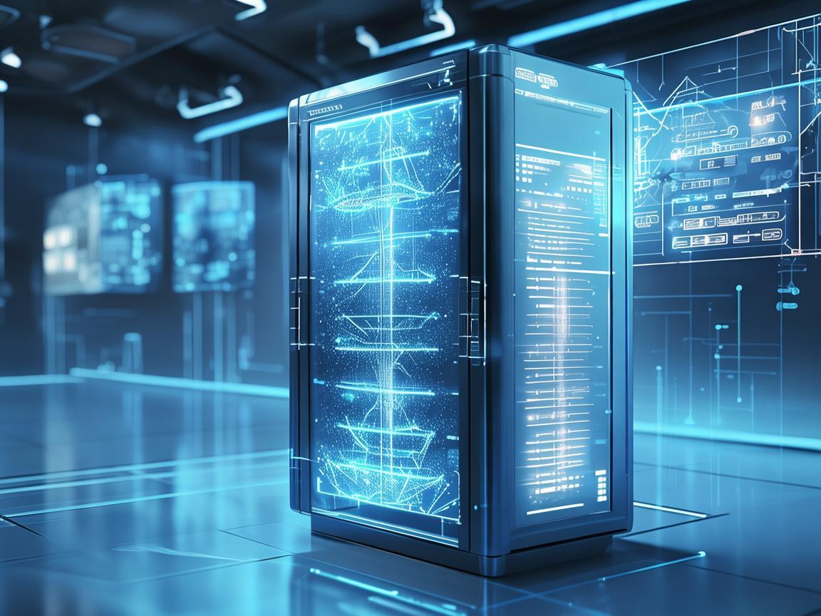 储物柜，区块链技术如何重塑安全与透明？