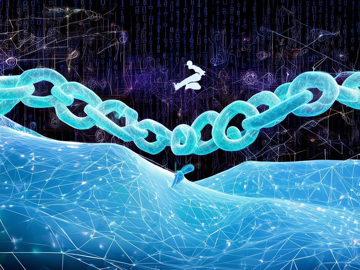 跨链技术，如何像跨栏运动员一样跨越不同区块链的鸿沟？