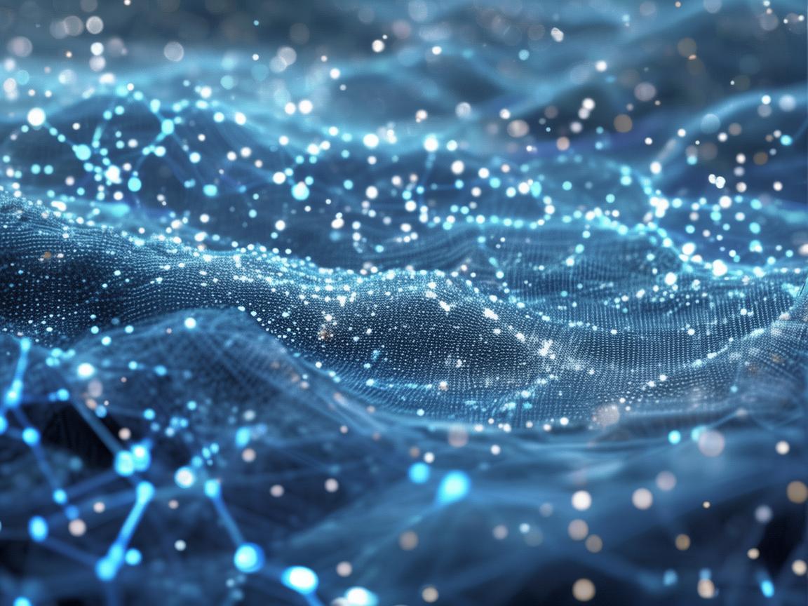 区块链技术能否重塑内衣行业的供应链透明度与信任？