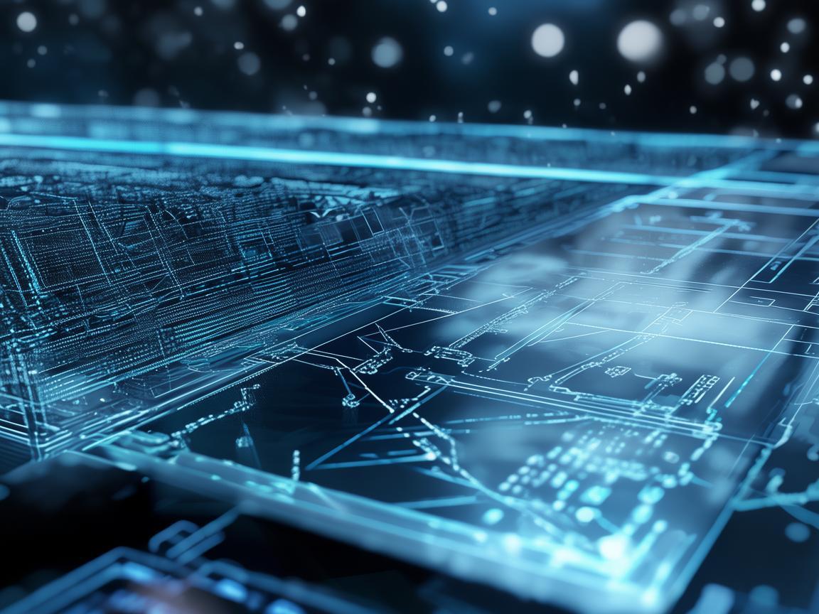 滑行道在区块链交易验证中的角色，如何确保交易顺畅‘降落’？