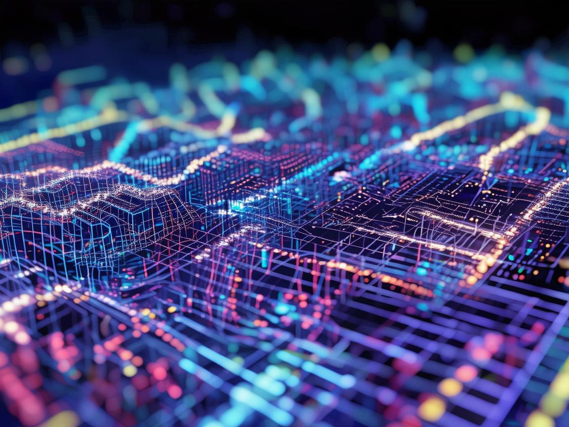 材料计算与模拟，如何通过区块链技术优化计算效率？