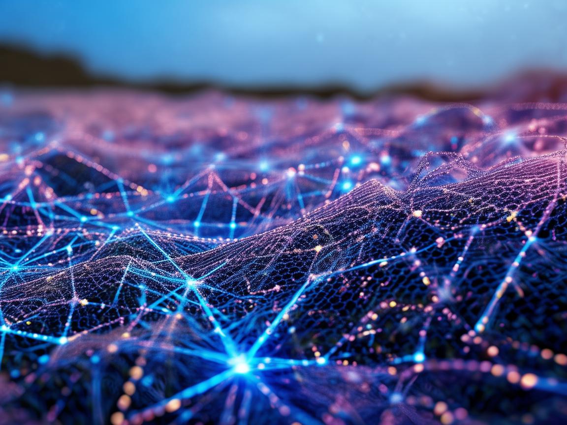 区块链技术能否为袜子材质的透明化与溯源带来革新？