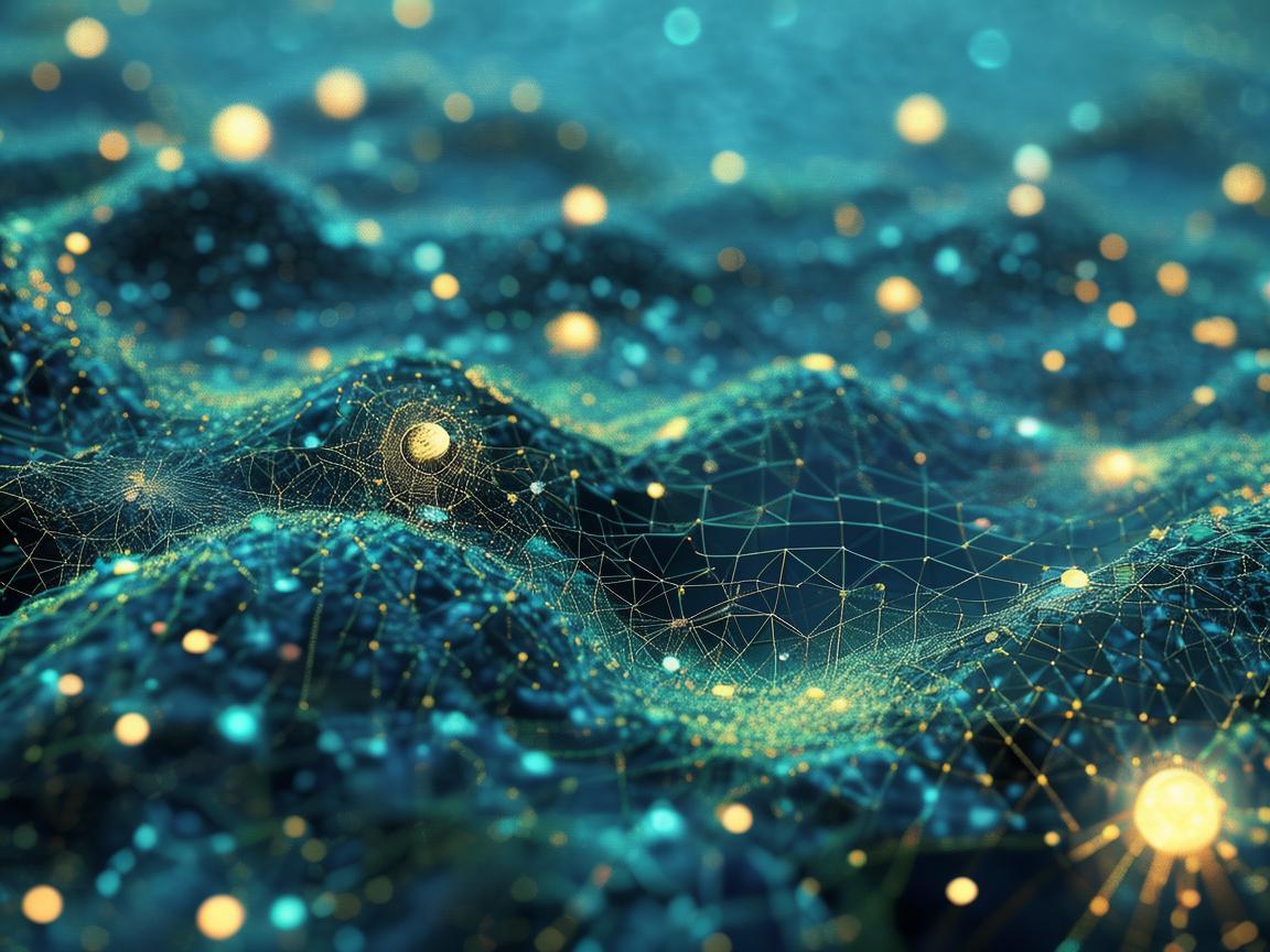 音响的链上新纪元，区块链技术如何重塑音频世界？