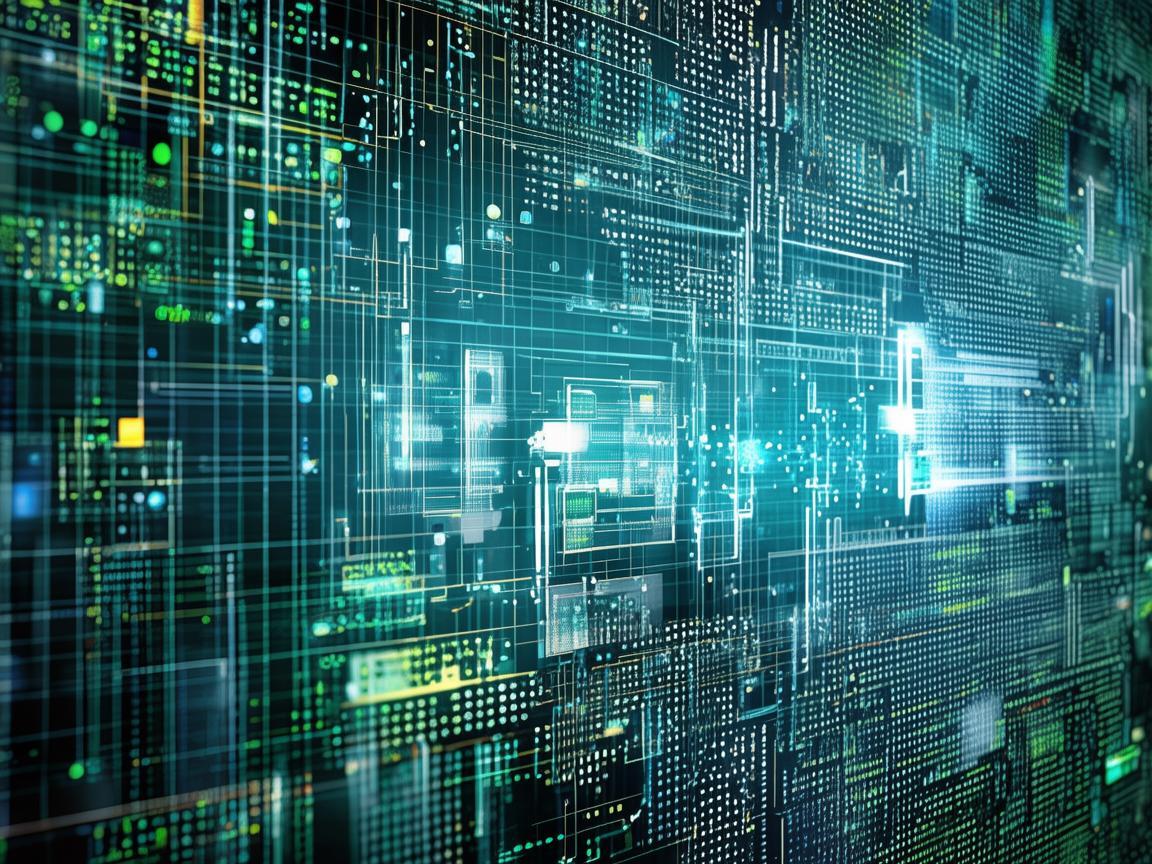 如何在区块链图像处理中实现高效的数据加密与隐私保护？