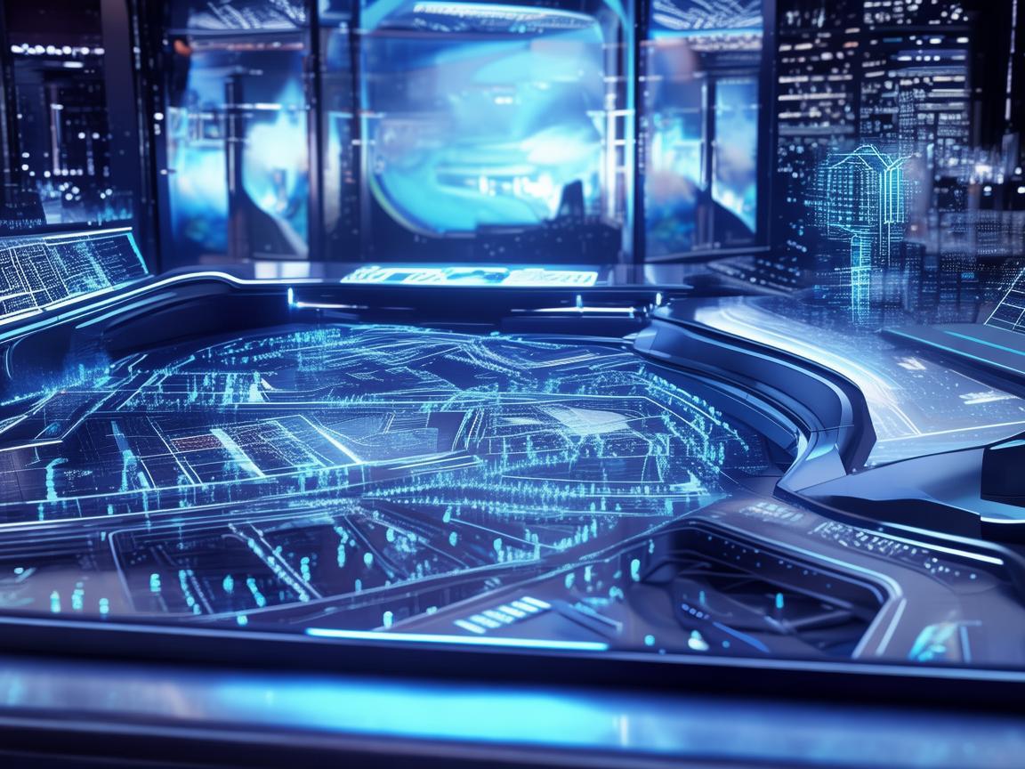 区块链技术能否重塑美容店会员体系的未来？