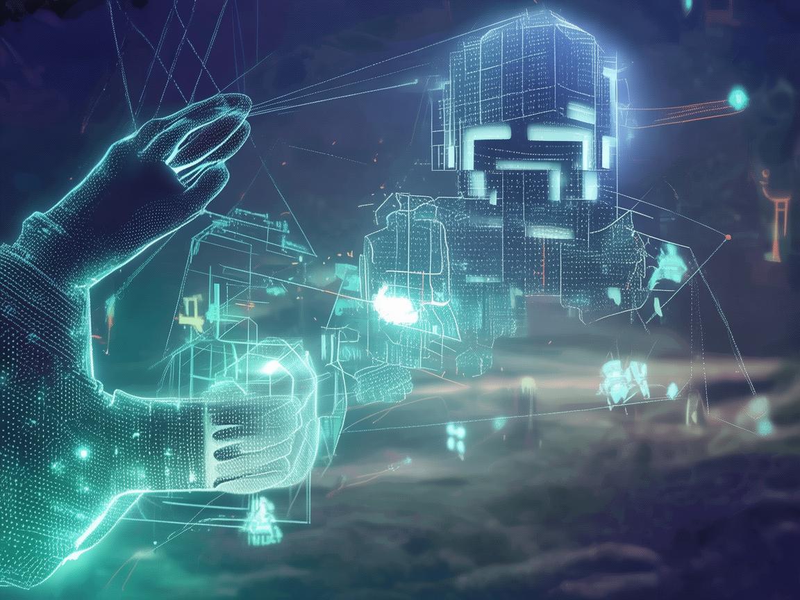 球队经理如何利用区块链技术重塑球员管理与交易？